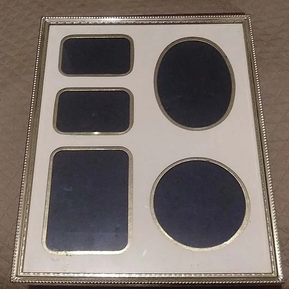 𝅺three picture frames - Picture 5 of 6